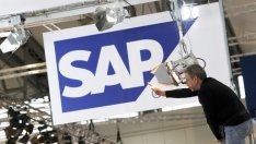 SAP повиши прогнозата за приходите си до 2020 г.