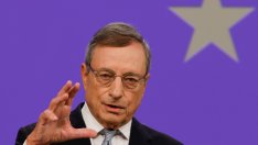 Драги: Европа се нуждае от координирана регионална отбрана 