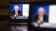 Печалбата на Berkshire Hathaway отбелязва нов рекорд