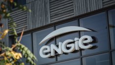 "Газпром" намалява доставките на газ за френската Engie