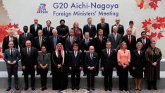 Външните министри от страните в Г-20 подкрепиха реформа в СТО