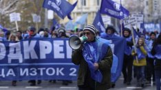 Синдикатите готвят мащабен протест