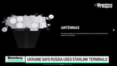 Starlink отрече устройствата им да са използвани в Русия