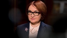 Централният банкер на Путин казва това, което президентът не иска да чуе