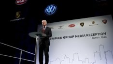 Volkswagen обещава големи инвестиции в САЩ