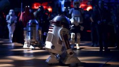 Китайците щурмуват „Междузвездни войни“