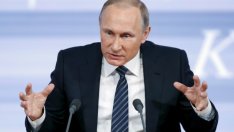 Путин: Светът щеше да е по-добро място, ако Русия бе отстоявала позициите си