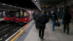 Служителите в лондонското метро планират стачки през януари и февруари