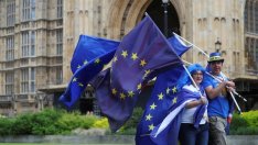 МВФ: Перспективите пред Европа остават благоприятни и занапред