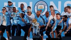 Сити - най-великият отбор в историята на Висшата лига?