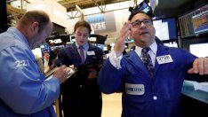 Dow сложи край на 8-дневна серия от ръстове