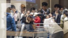 Китай се стреми да изгради производствена суперсила, а не богато потребителско общество