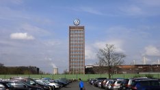 Оперативният марж на WV падна до най-ниското ниво за последните четири години