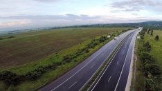 Част от ремонта на магистрала "Хемус" приключи предсрочно