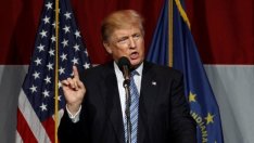 Доналд Тръмп: Ким Чен Ун истински ще съжалява, ако удари Гуам