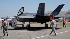 Lockheed Martin спечели договор за 8 млрд. долара със спецчастите на САЩ