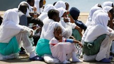 По-ефективно депортиране на мигранти поиска еврокомисар Димитрис Аврамопулос