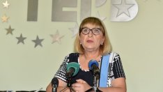 Цецка Цачева: До края на годината България ще има антикорупционен закон