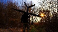 Украйна активира план за системни удари с далекобойни дронове в тила на Русия