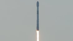 Недостигът на ракети води до изоставането на Европа в космическата надпревара
