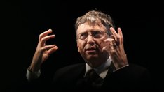 Бил Гейтс очаквано оглави списъка на най-богатите в IT сектора