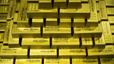 Германия разполага със златни резерви за 599 млрд. долара и не мисли да се възползва от тях