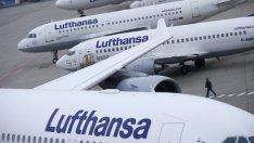 Lufthansa с първа печалба за първото тримесечие от 2008 г. насам