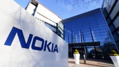 Nokia изпревари Ericsson през първото тримесечие