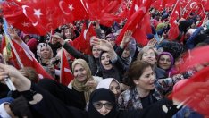 Турция обяви официалните резултати от референдума