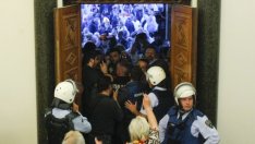 Расте броят на ранените при сблъсъците в Македония