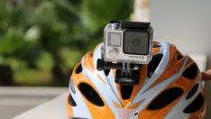 GoPro изненада с по-високи продажби