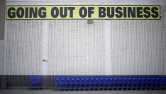 Euler Hermes: 13 000 фирми в еврозоната застрашени от фалит