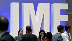 МВФ: ЕЦБ и Mеханизмът за стабилност са ключът към силния отговор на кризата