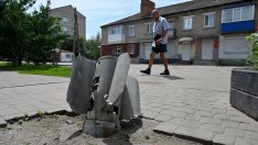 Русия разработва нова балистична ракета с обсег от 1000 км, Киев е под масиран обстрел с дронове*