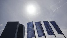 Ръстът на заплатите е най-големият риск за кръстоносния поход на ЕЦБ срещу инфлацията