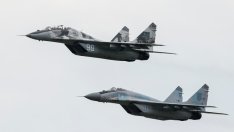АДФИ установи нарушения в обществени поръчки за МиГ 29