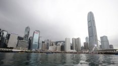 Небостъргачите в Хонконг остават най-скъпите бизнес имоти в света за наемане