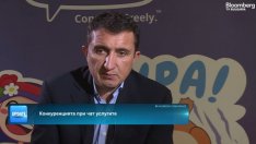 Джамел Агауа: Във Viber няма да има натрапчива реклама