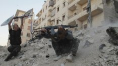 Войната струва 226 млрд. долара на Сирия