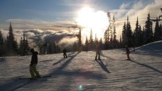 Ръстът в приходите на хотелиерите през февруари идва само от чужди туристи