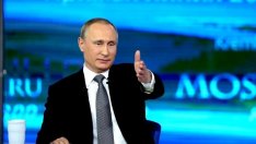 Владимир Путин: Готвят се нови провокации в Сирия