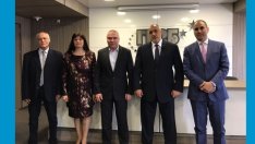 Марешки обеща подкрепа за третия кабинет на Борисов