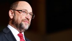 Любовта към литературата на Мартин Шулц, която му дава все по-голямо предимство