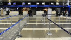 Гърция официално прехвърли 14 регионални летища към германски консорциум