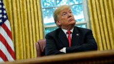 Тръмп: Федералният резерв полудя