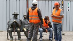 Столична община залага безпрецедентни санкции в договорите за ремонтите