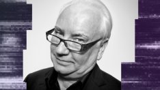 Световноизвестният футурист Рей Хамънд с изложение по време на TNBT 2018