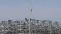 Италианските строителни компании създават проблем за 118 млрд. евро на банките