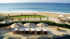 Хотелиерите са събрали 348 млн. лв. приходи през август