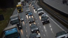 Израел обмисля да забрани дизела и бензина от 2030 г.